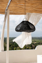 The Cloud Hanglamp - Zwart - M — Bazar Bizar, foto 4