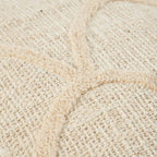 De Sahara Kussenhoes - Naturel — Bazar Bizar, foto 9