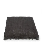The Oh My Gee Kussenhoes - Zwart Marine - 60x60 — Bazar Bizar, foto 5
