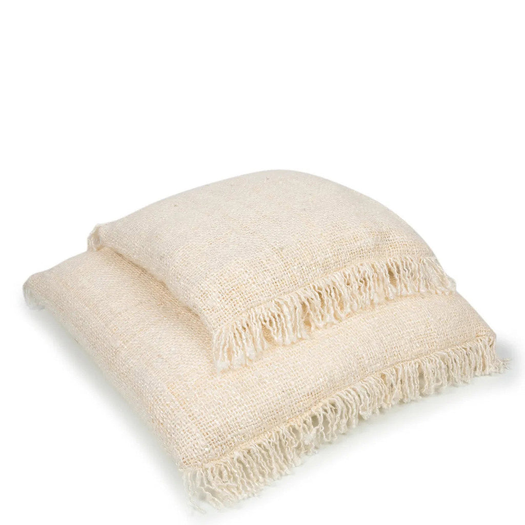 The Oh My Gee Kussenhoes - Crème - 60x60 — Bazar Bizar, foto 7