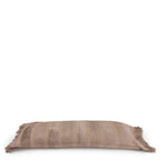 De Oh My Gee Kussenhoes - Betonfluweel - 35x100 — Bazar Bizar, foto 6
