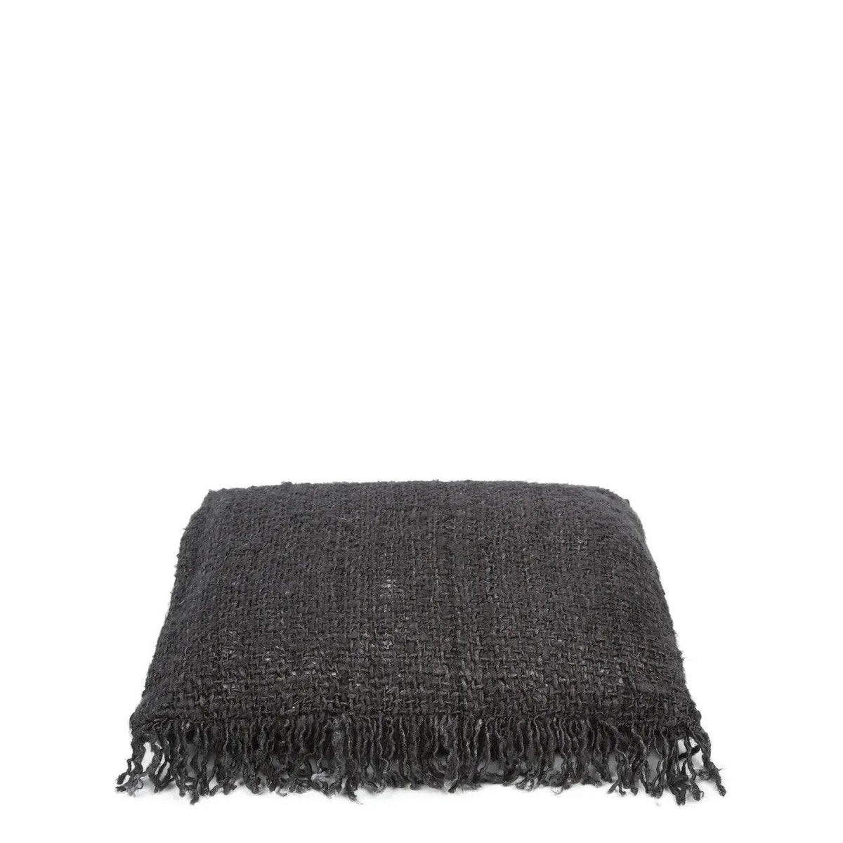 De Oh My Gee Kussenhoes - Zwart Marine - 40x40 — Bazar Bizar, foto 5