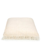 The Oh My Gee Kussenhoes - Crème - 60x60 — Bazar Bizar, foto 8