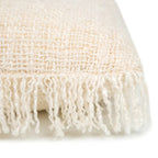 The Oh My Gee Kussenhoes - Crème - 60x60 — Bazar Bizar, foto 6