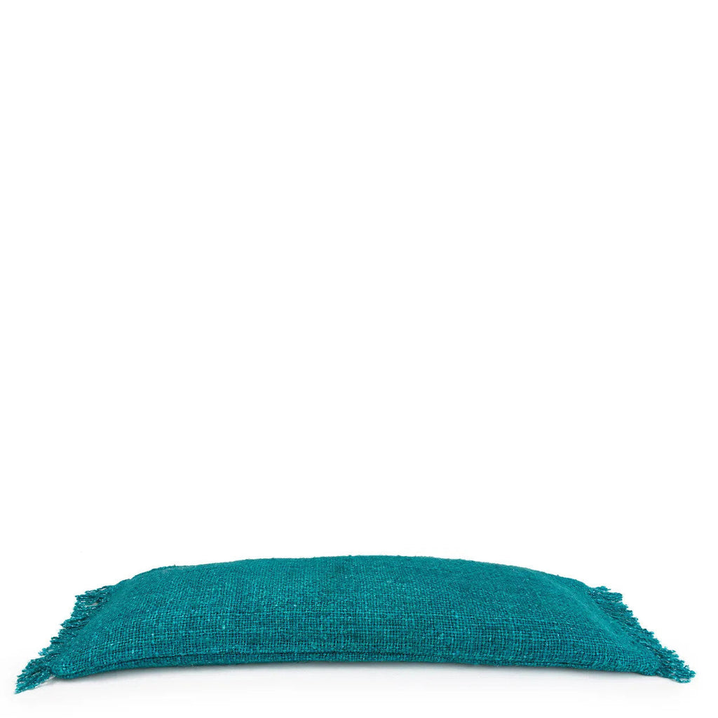 De Oh My Gee Kussenhoes - Aqua - 35x100 — Bazar Bizar, foto 6