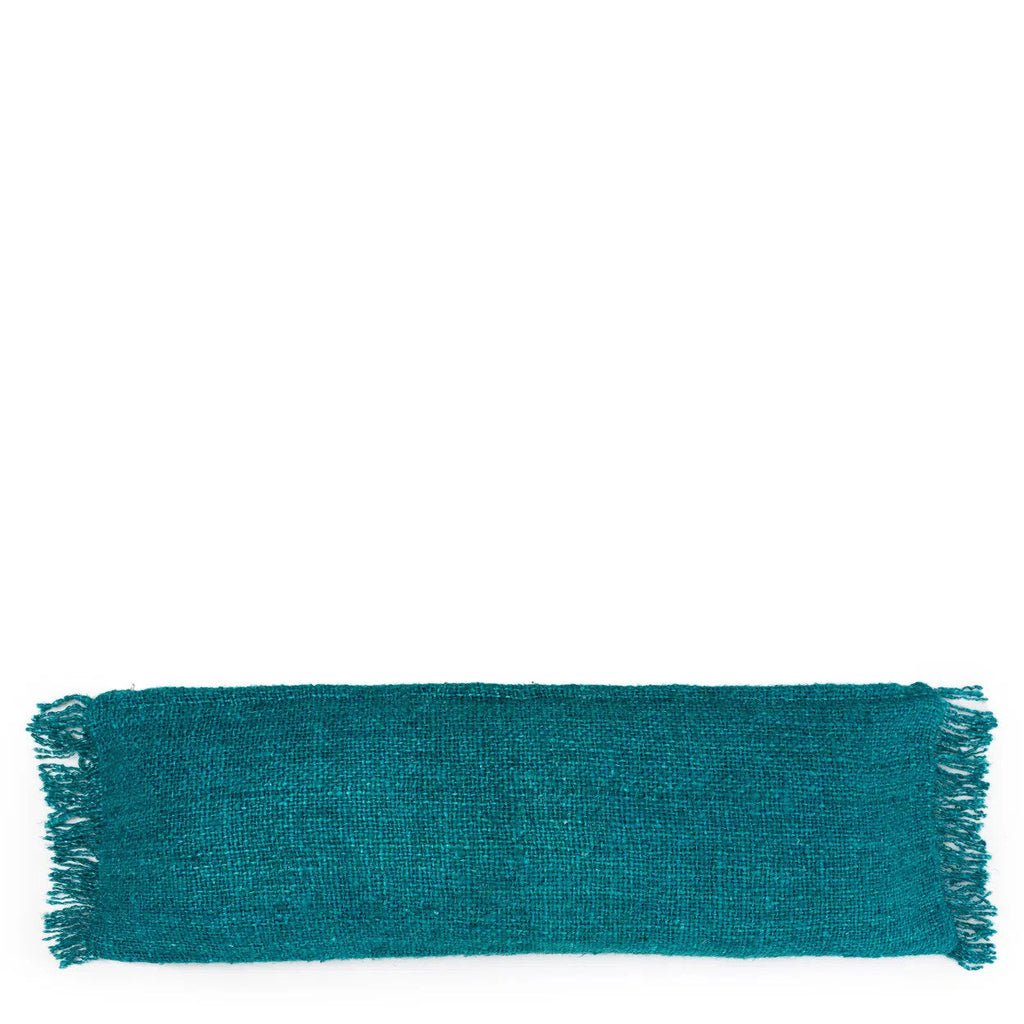 De Oh My Gee Kussenhoes - Aqua - 35x100 — Bazar Bizar, foto 7