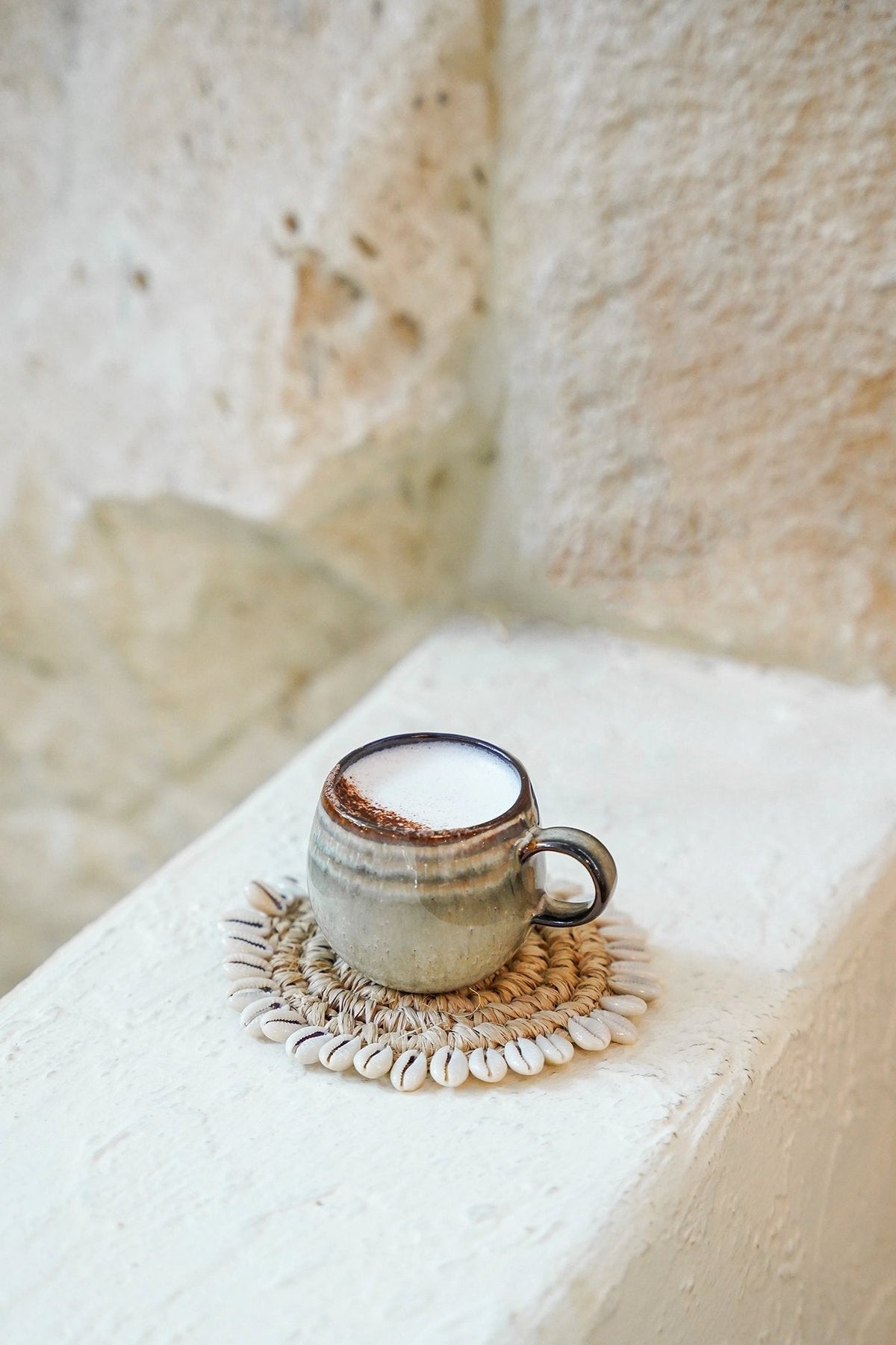 De Comporta Espressokop - S — Bazar Bizar, foto 4