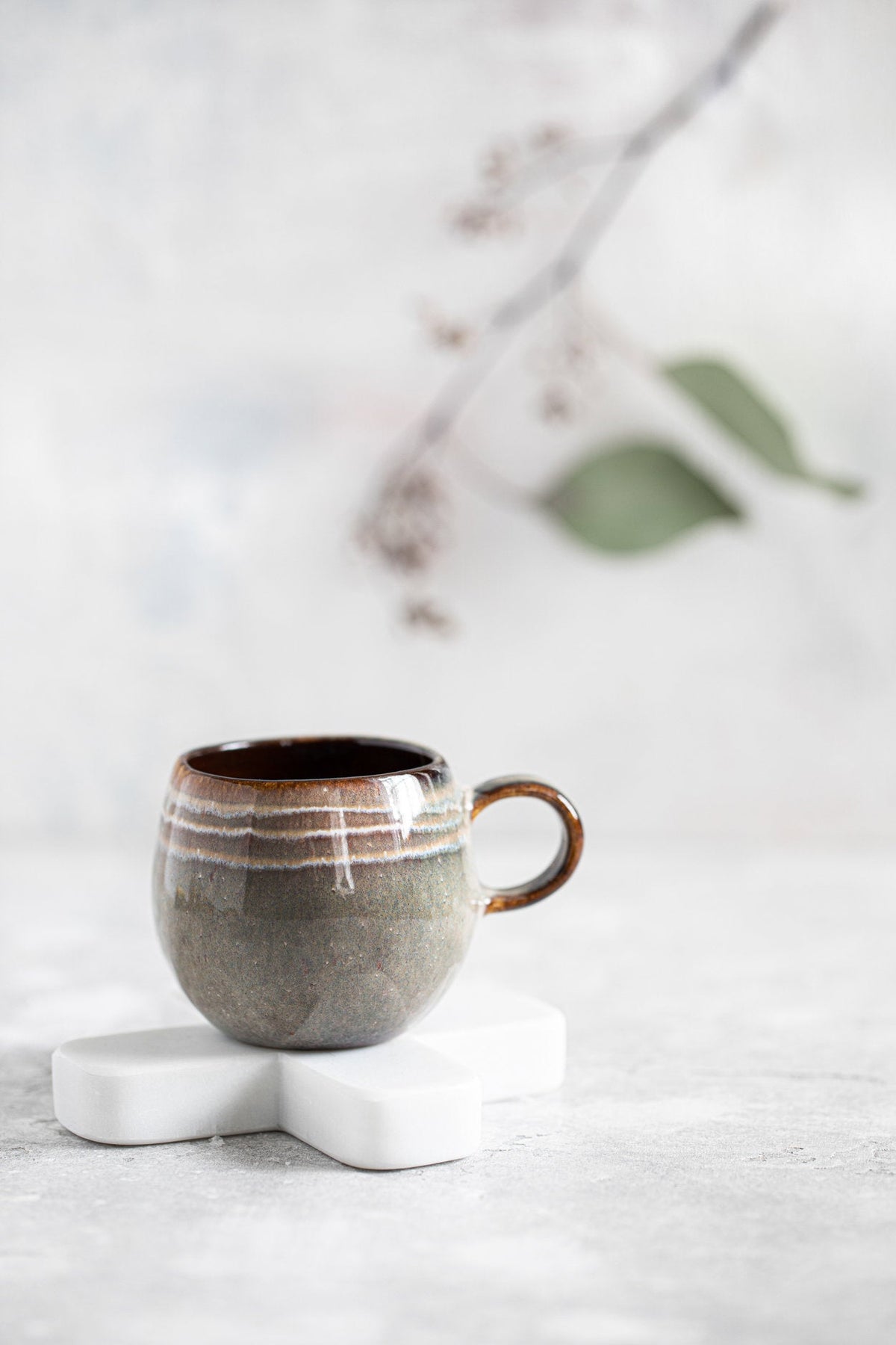 De Comporta Espressokop - S — Bazar Bizar, foto 6