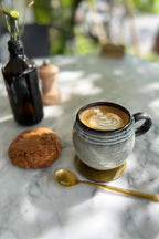 De Comporta Espressokop - S — Bazar Bizar, foto 5