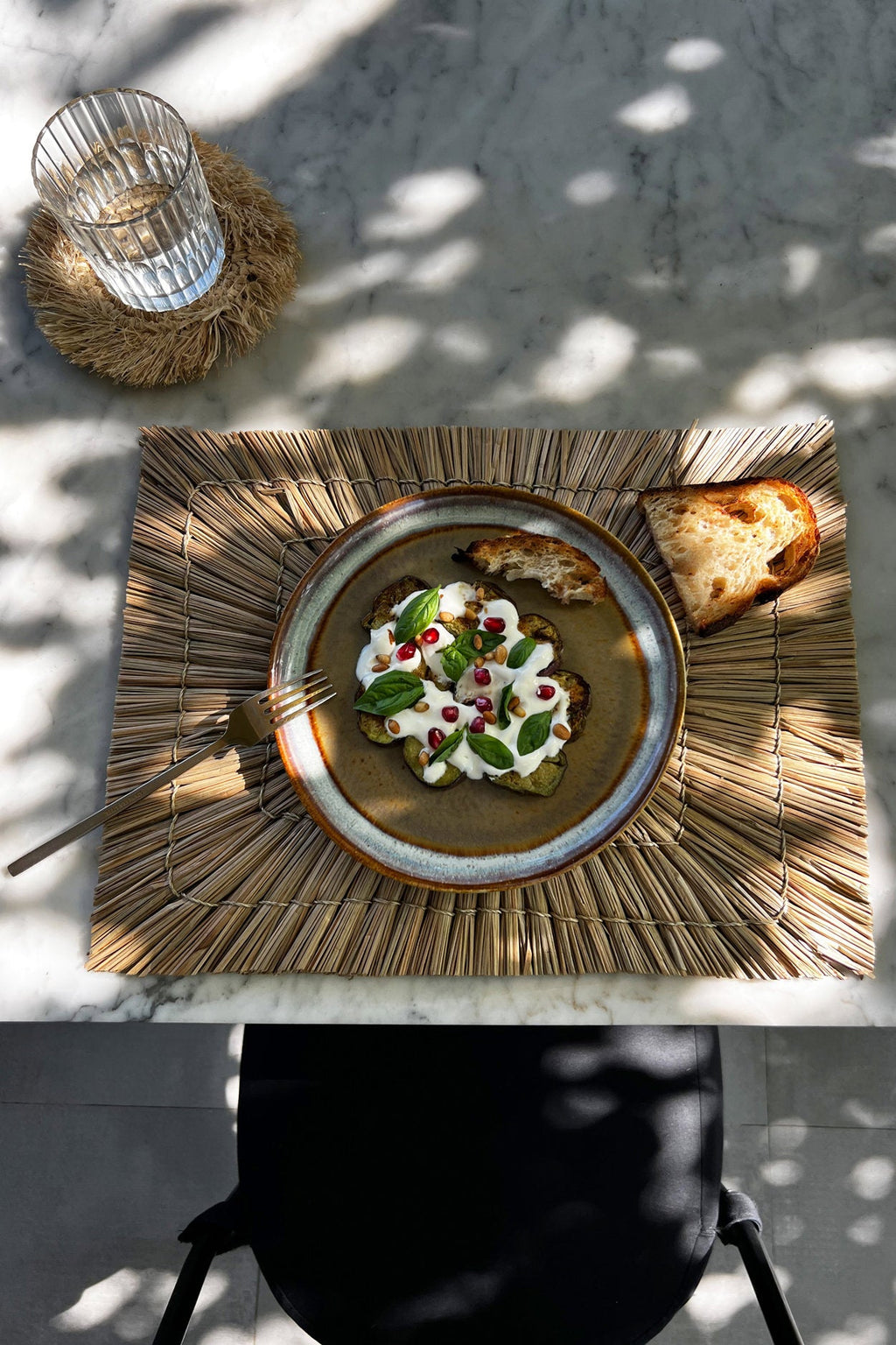 Het Comporta Saladebord - M — Bazar Bizar, foto 5