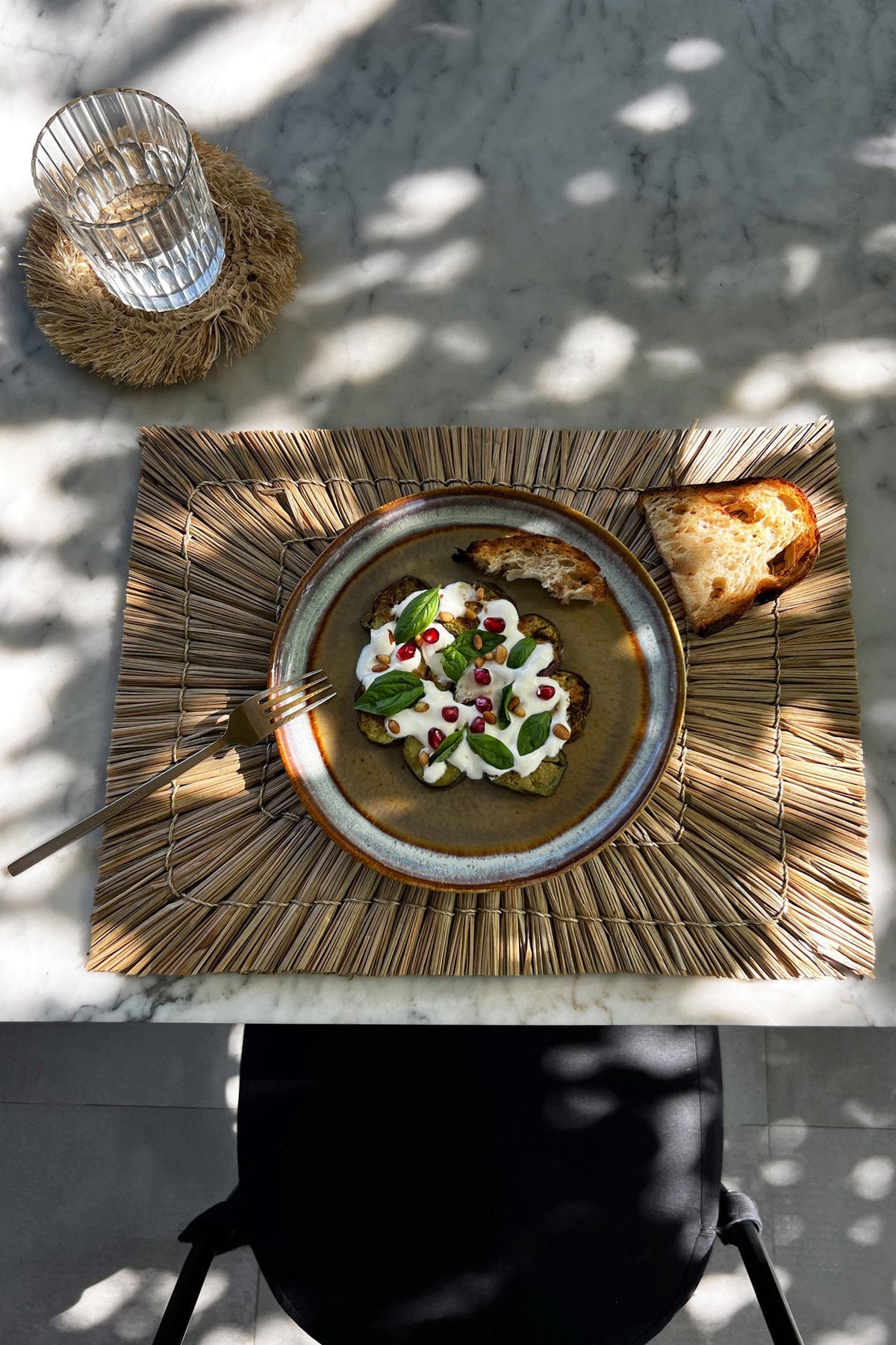 Het Comporta Saladebord - M — Bazar Bizar, foto 5
