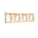 The Island Cloth Hanger - Naturel — Bazar Bizar, foto 5