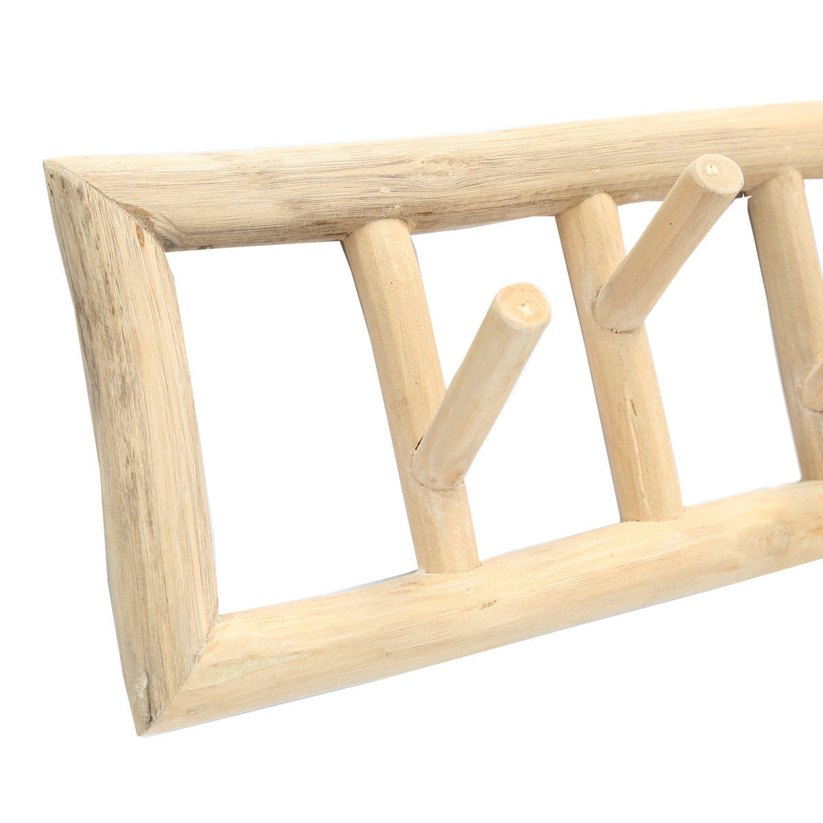 The Island Cloth Hanger - Naturel — Bazar Bizar, foto 6