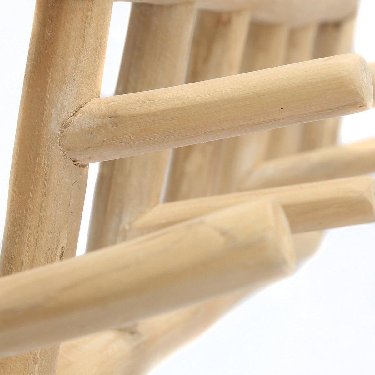The Island Cloth Hanger - Naturel — Bazar Bizar, foto 7