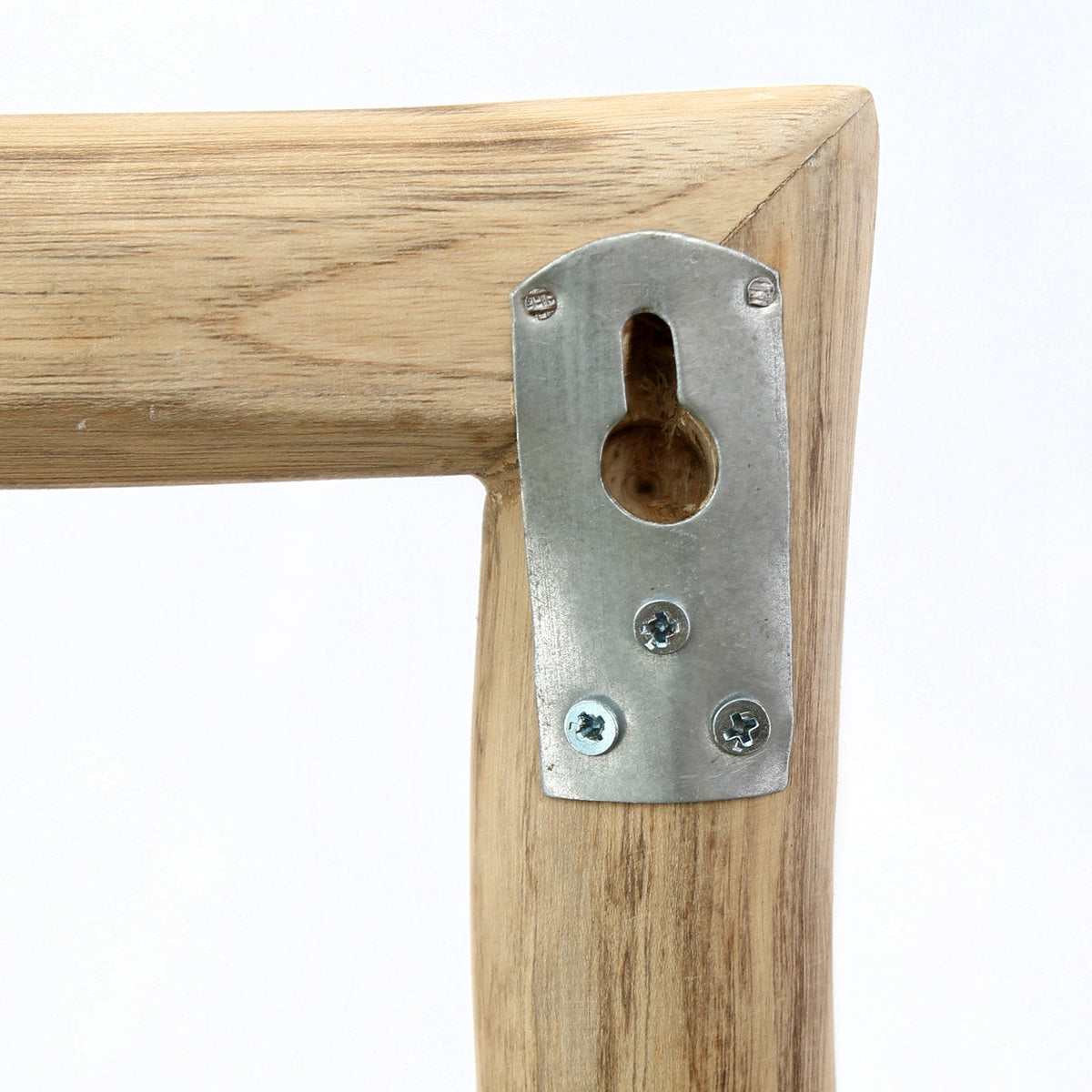 The Island Cloth Hanger - Naturel — Bazar Bizar, foto 8