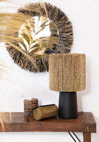 The Colonial Tissue Box - Natuurlijk bruin — Bazar Bizar, foto 6