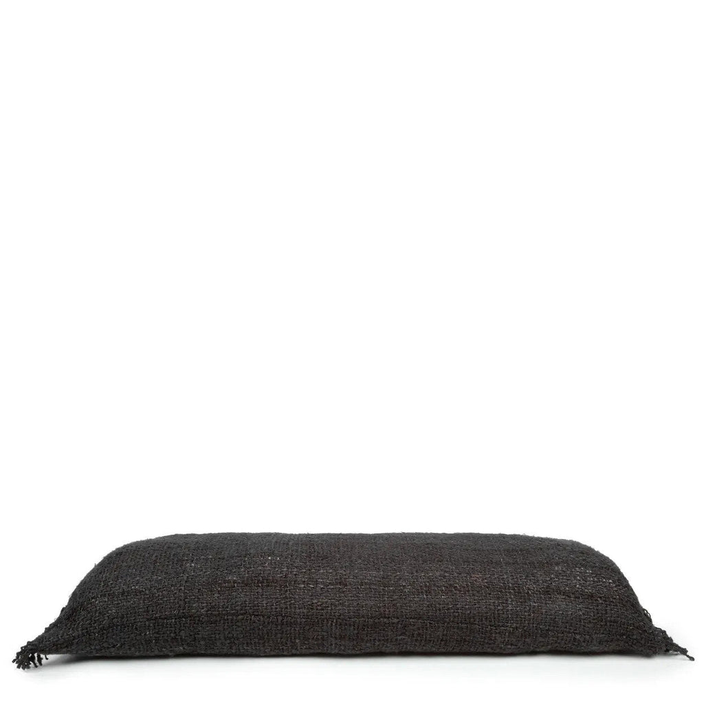 The Oh My Gee Kussenhoes - Zwart Marine - 35x100 — Bazar Bizar, foto 8