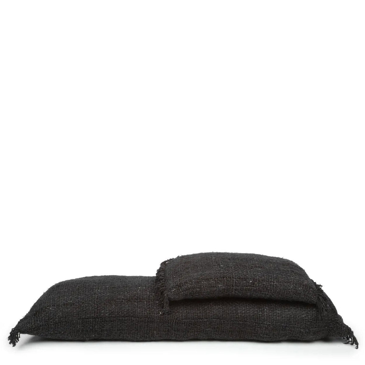 The Oh My Gee Kussenhoes - Zwart Marine - 35x100 — Bazar Bizar, foto 6
