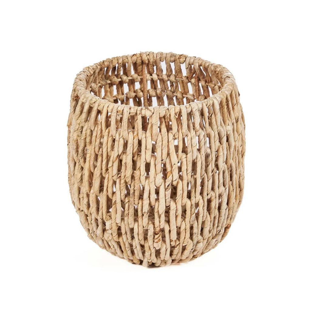 De Louh Louh Mand - Naturel - L — Bazar Bizar, foto 4
