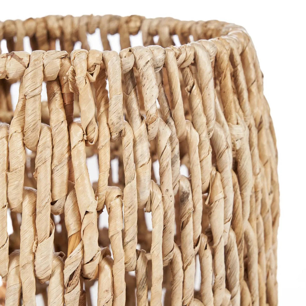 De Louh Louh Mand - Naturel - L — Bazar Bizar, foto 3