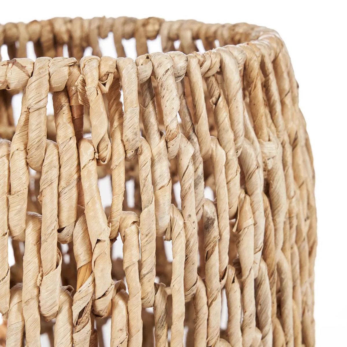 De Louh Louh Mand - Naturel - L — Bazar Bizar, foto 3