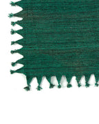 De handgeweven Afghaanse tapijt #025 — Bazar Bizar, foto 2
