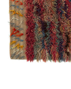 The Handwoven Kelim Rug #985 — Bazar Bizar, foto 2