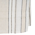 Het Provence Tafelkleed - Naturel Zwart Wit - 150x250 — Bazar Bizar, foto 6
