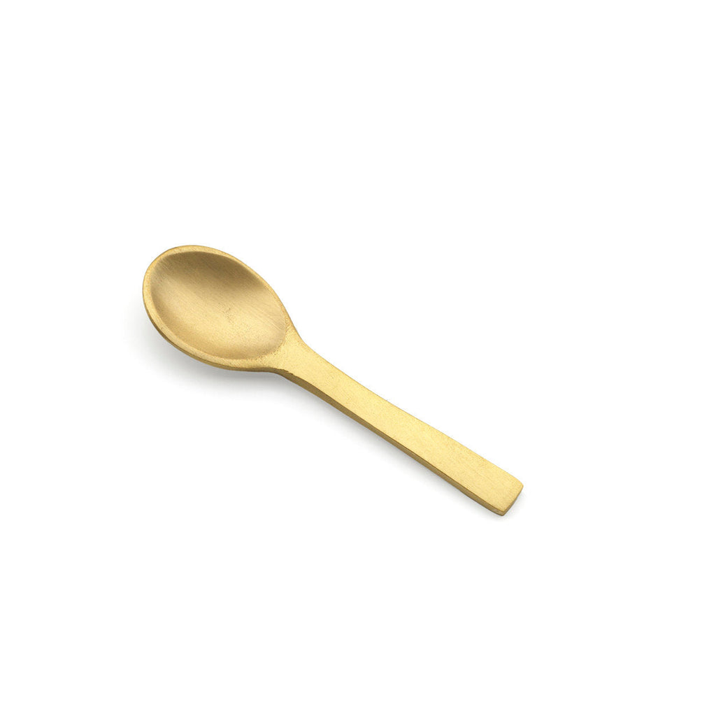 De Mini Zoutschep - Goud - S — Bazar Bizar, foto 2