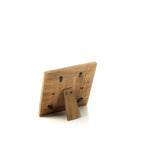 The Nomad Ivory Frame - Crèmewit - 10x10 — Bazar Bizar, foto 3