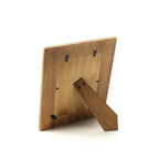 Het Desert Weave Frame - Antiek - 13x18 — Bazar Bizar, foto 3