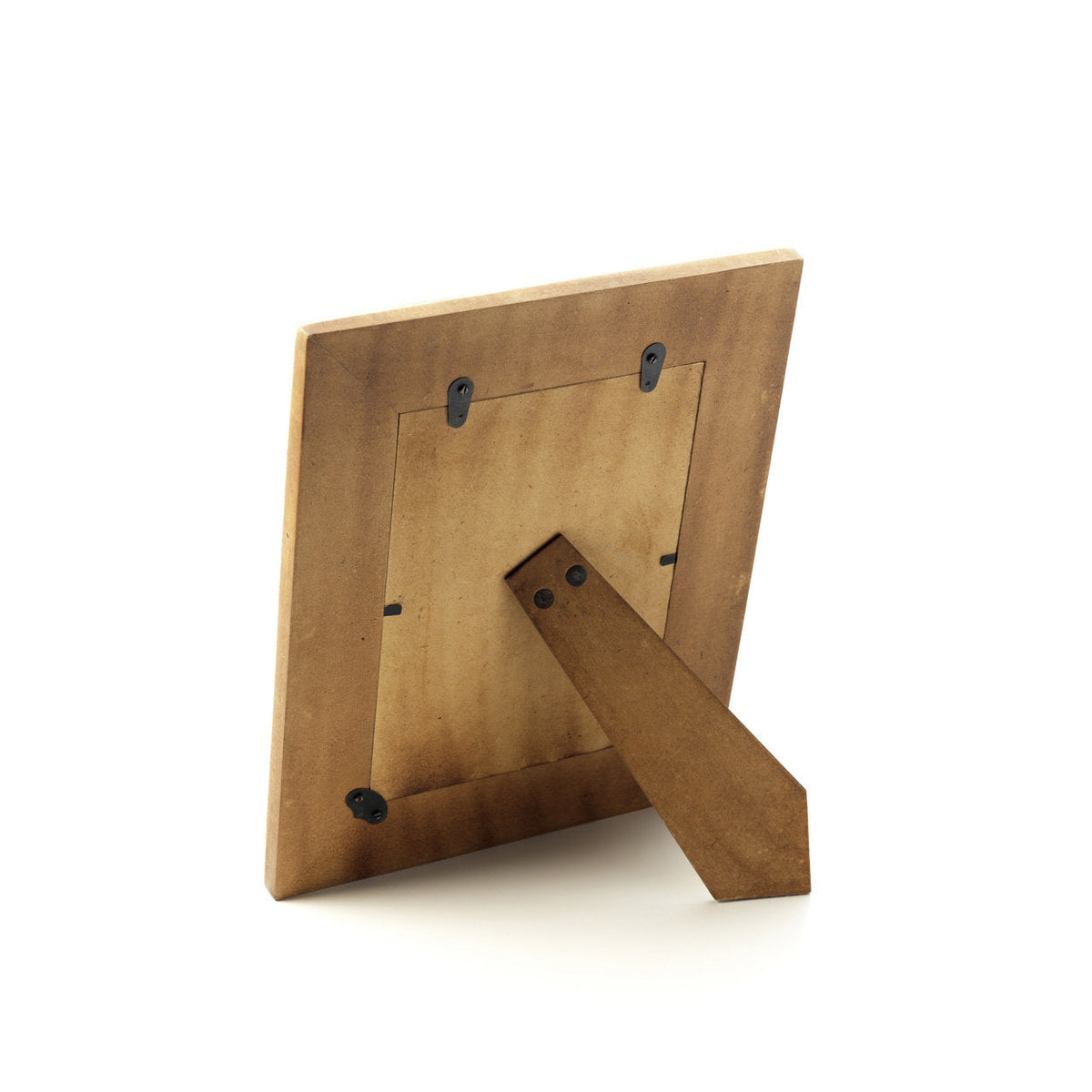 Het Desert Weave Frame - Antiek - 13x18 — Bazar Bizar, foto 3