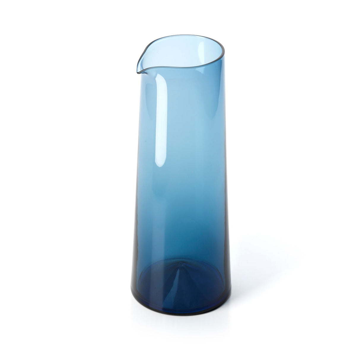 De Azure Karaf - Blauw — Bazar Bizar, foto 4