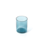 De Azure Hammered High Tumbler - Blauw — Bazar Bizar, foto 4