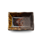 De Merapi Appetizer Bowl - Bruin - S — Bazar Bizar, foto 2
