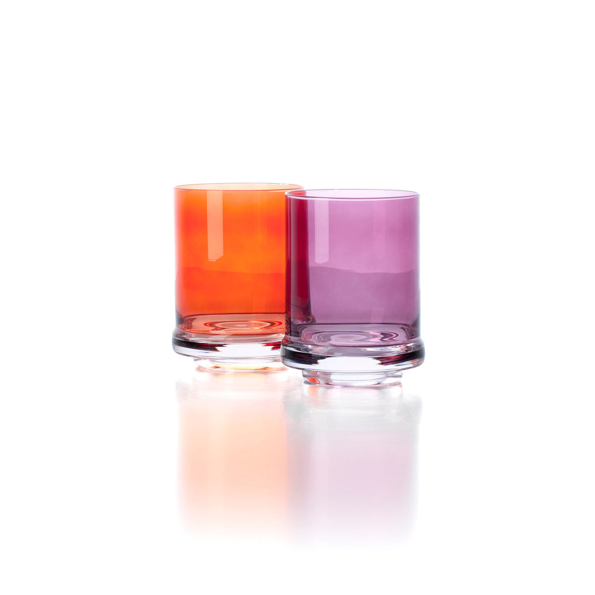 De DOF Tumbler - Oranje — Bazar Bizar, foto 5