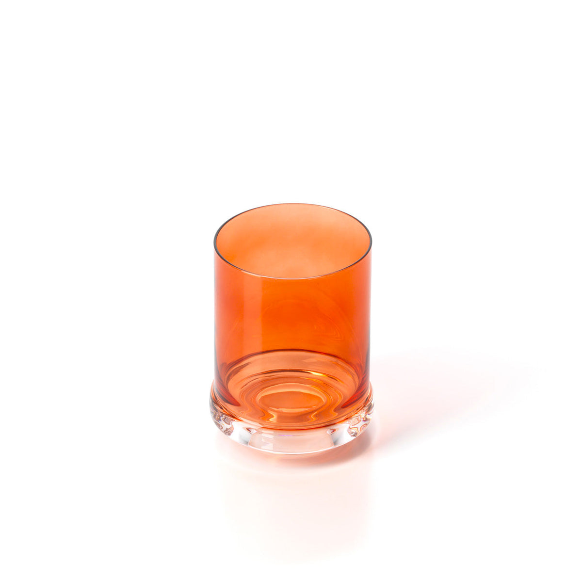De DOF Tumbler - Oranje — Bazar Bizar, foto 4