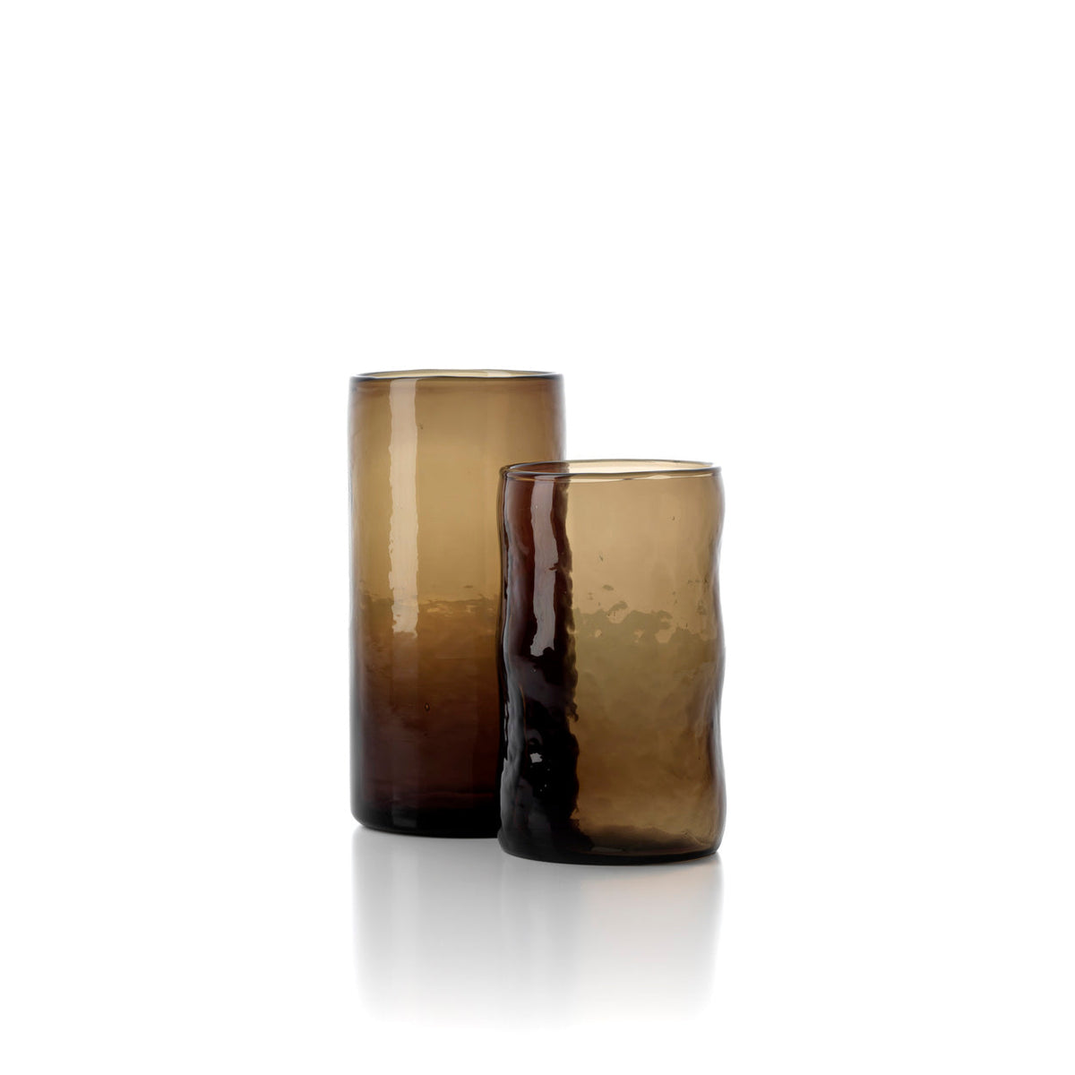 The Dusk High Tumbler - Houtskool - L — Bazar Bizar, foto 5
