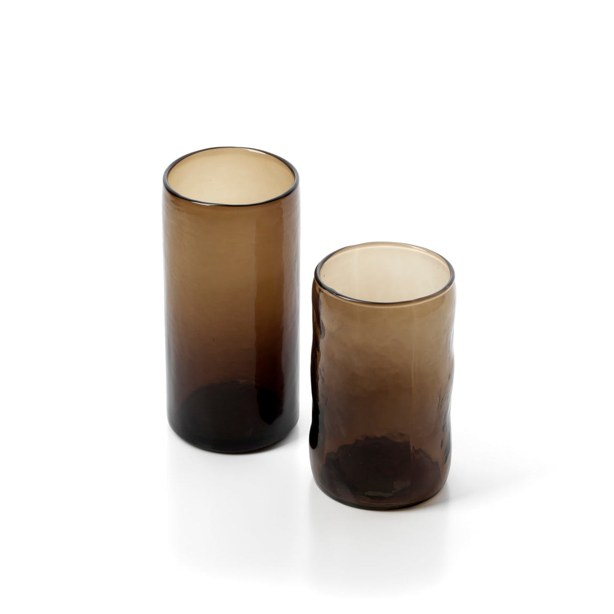 The Dusk High Tumbler - Houtskool - L — Bazar Bizar, foto 6