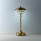 De Chandelette Led-tafellamp — Bazar Bizar, foto 4