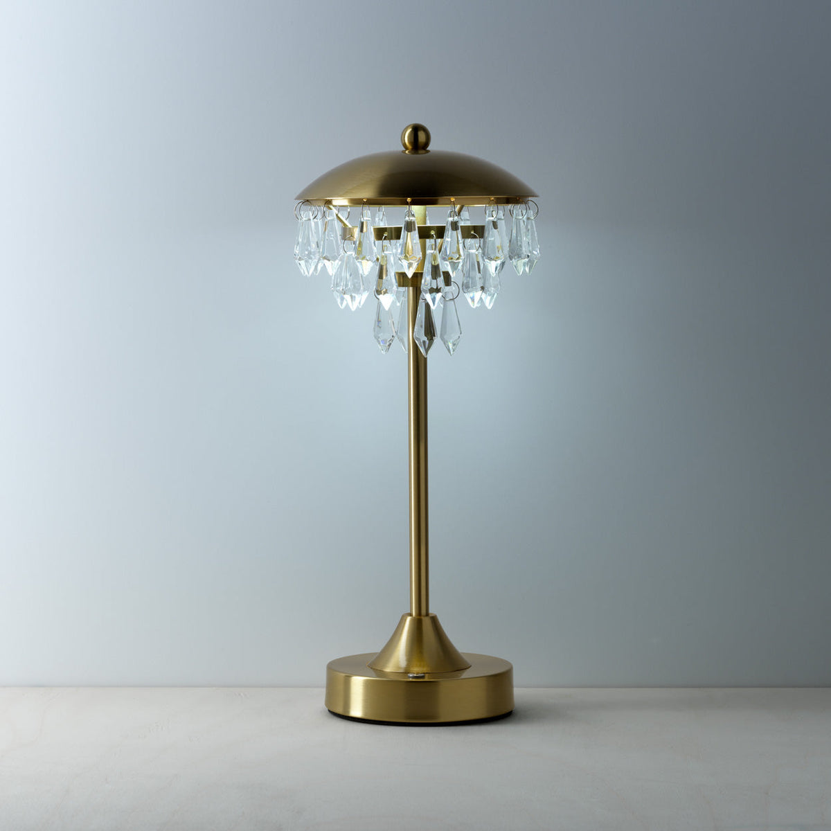 De Chandelette Led-tafellamp — Bazar Bizar, foto 4