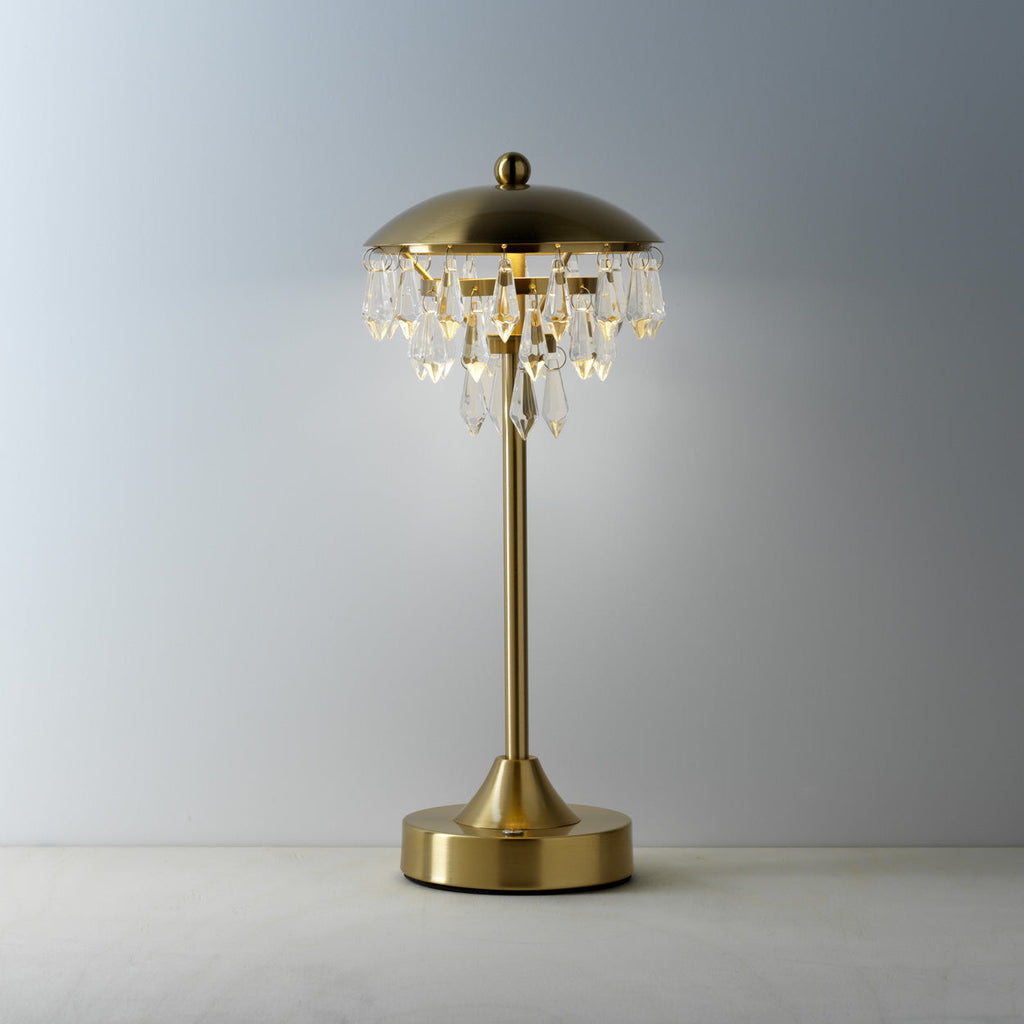 De Chandelette Led-tafellamp — Bazar Bizar, foto 5