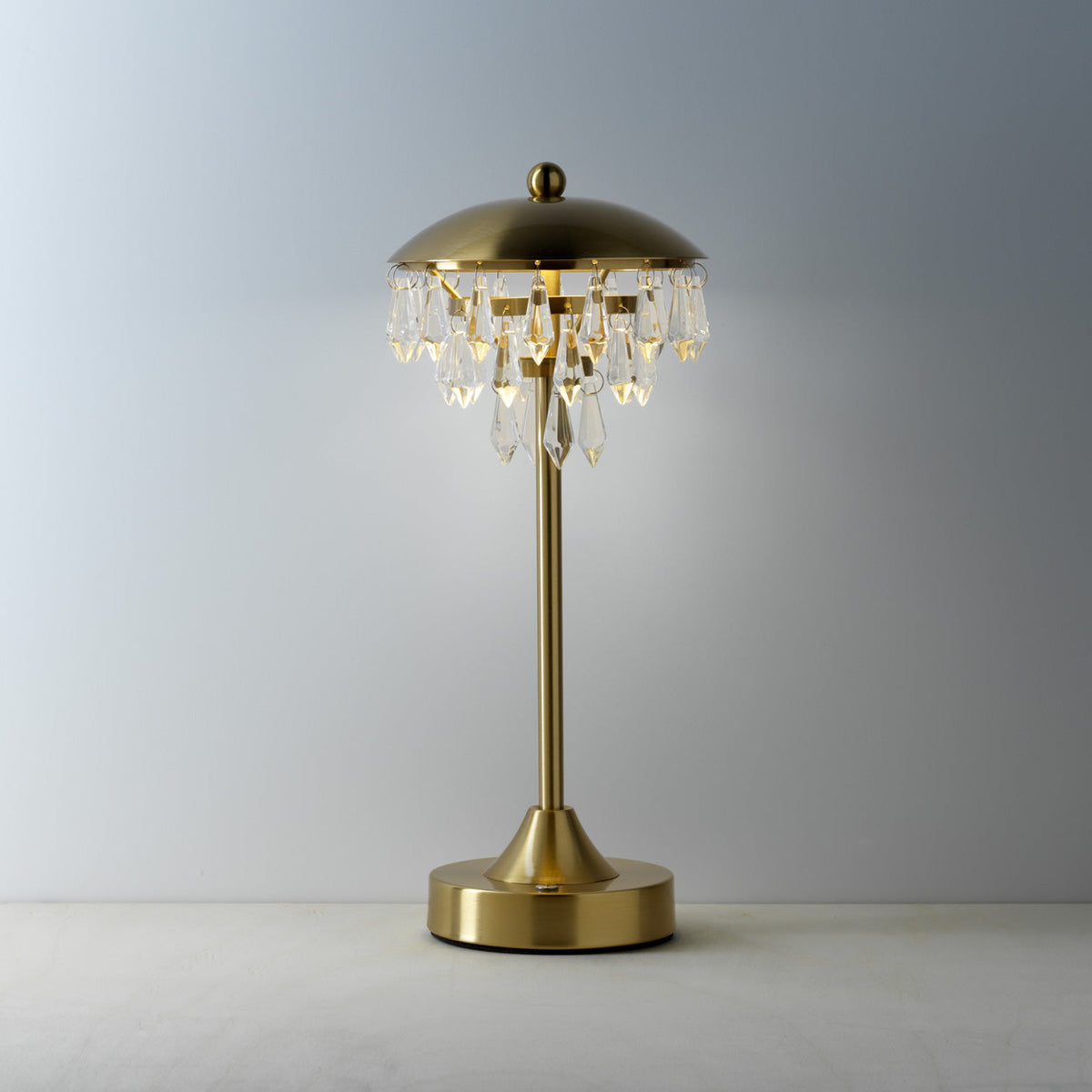 De Chandelette Led-tafellamp — Bazar Bizar, foto 5