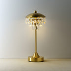 De Chandelette Led-tafellamp — Bazar Bizar, foto 3