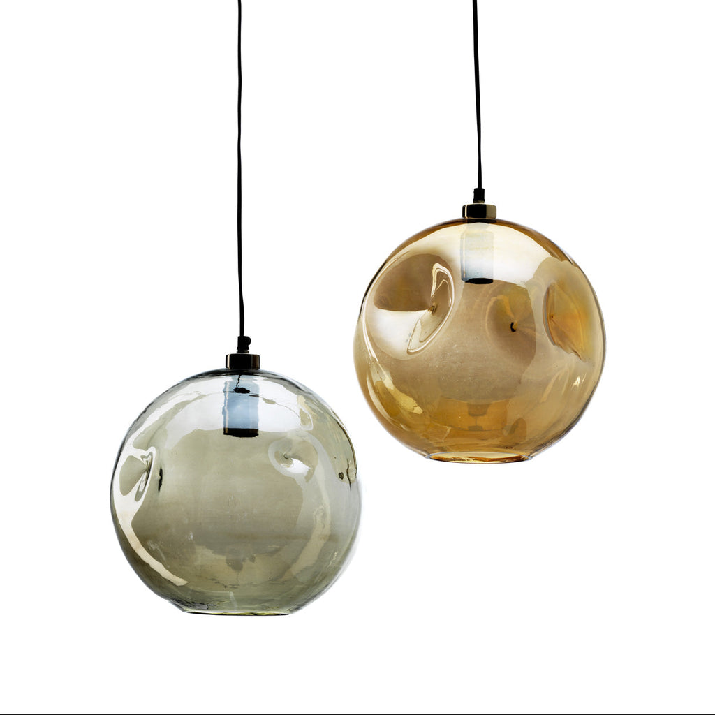 The Bubbella Pendant - Pale Green — Bazar Bizar, foto 3