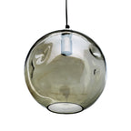 The Bubbella Pendant - Pale Green — Bazar Bizar, foto 2