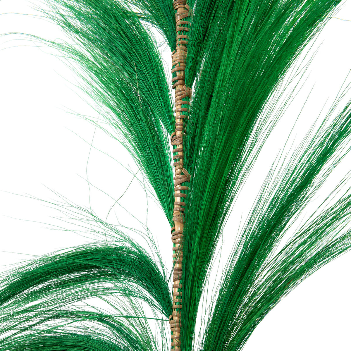 Het prachtige blad - smaragdgroen — Bazar Bizar, foto 5