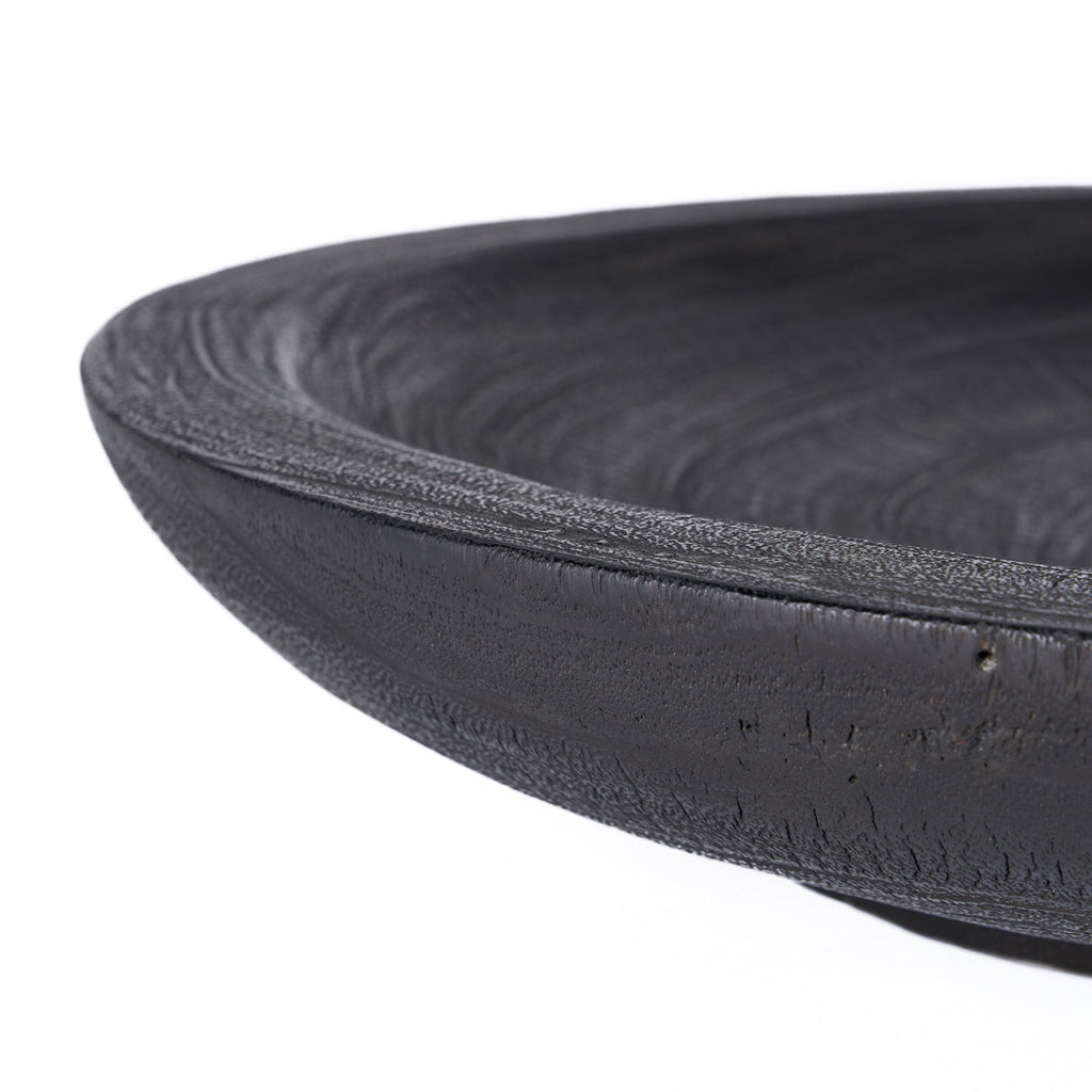 Het Bowlzilla Bord - Zwart - XL — Bazar Bizar, foto 8