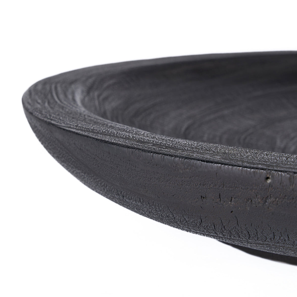 Het Bowlzilla Bord - Zwart - XL — Bazar Bizar, foto 8