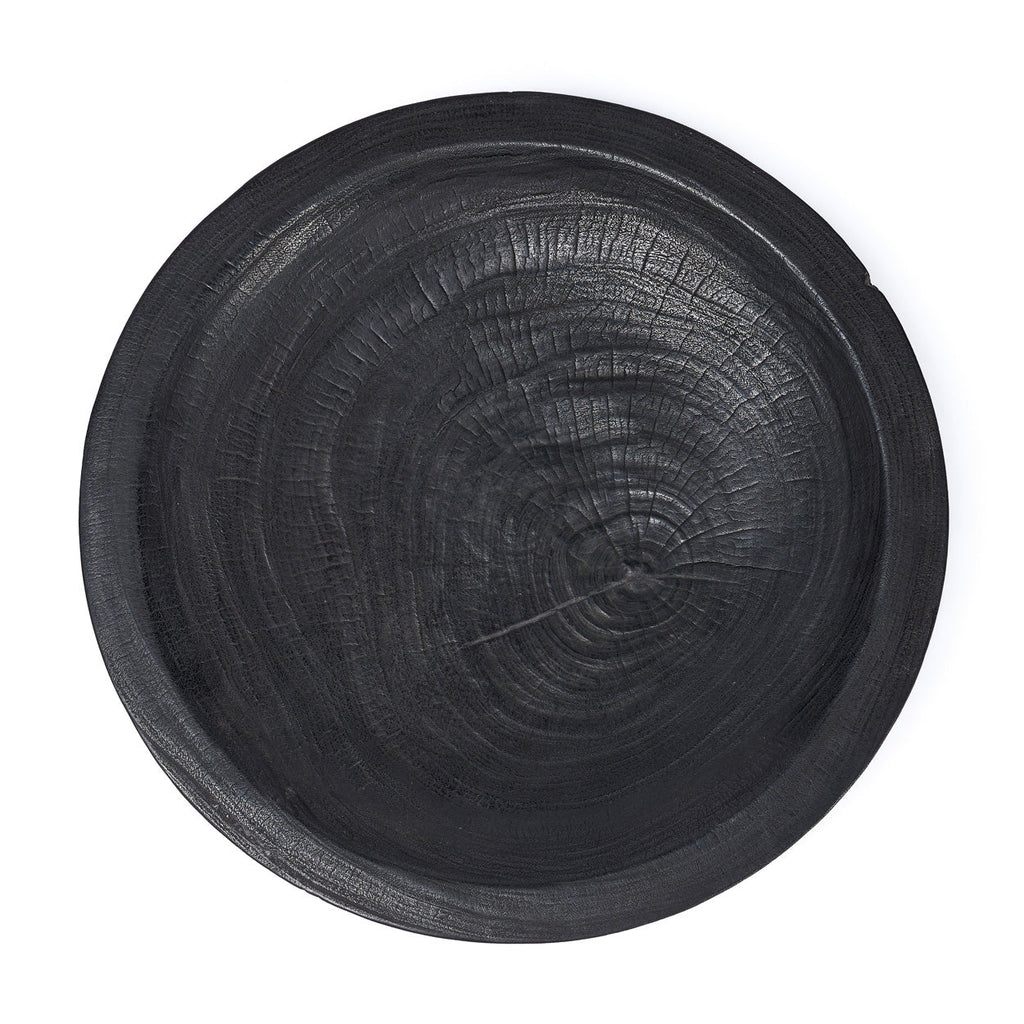 Het Bowlzilla Bord - Zwart - XL — Bazar Bizar, foto 7